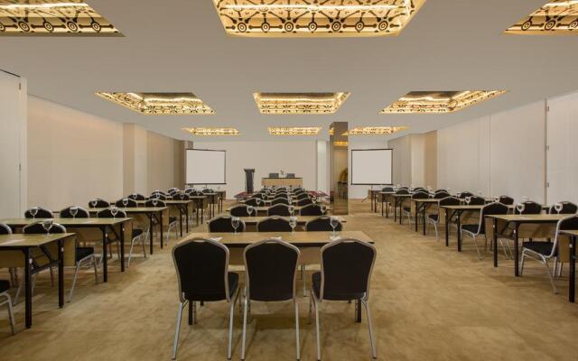 Khas Tugu Hotel Yogyakarta