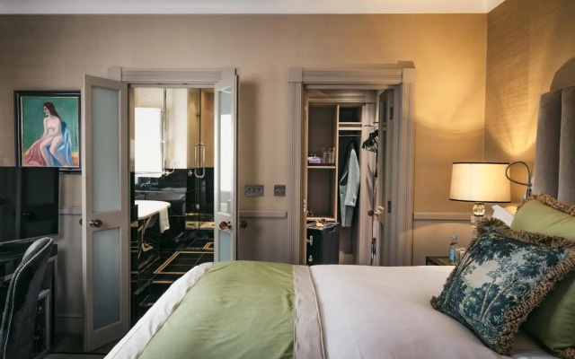 Althoff St. James's Hotel & Club London