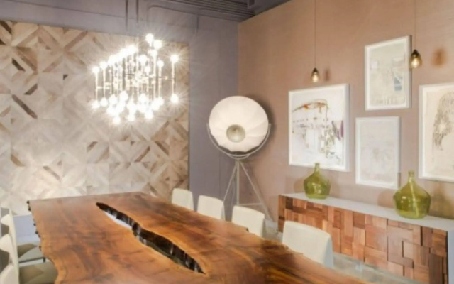 Global Luxury Suites at Figueroa Street