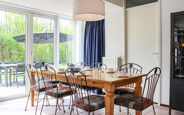 Stunning Home in Kamperland With 4 Bedrooms, Sauna and Wifi