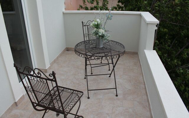 Holiday house Darko - with parking : Split, Riviera Split