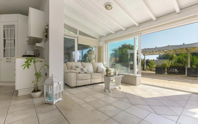 Villa Sergi By Barbarhouse