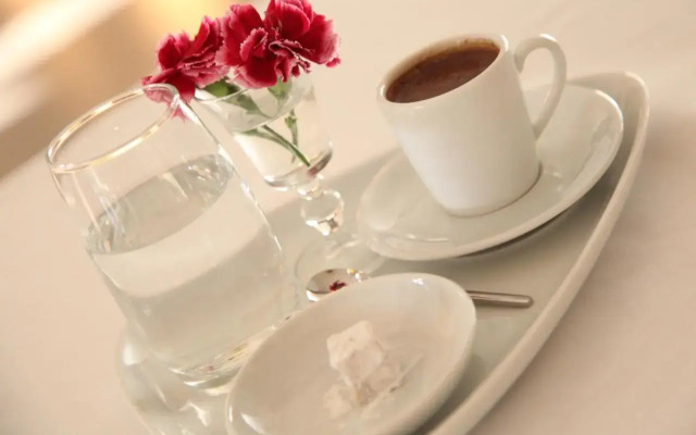 Sundance Hotel Istanbul