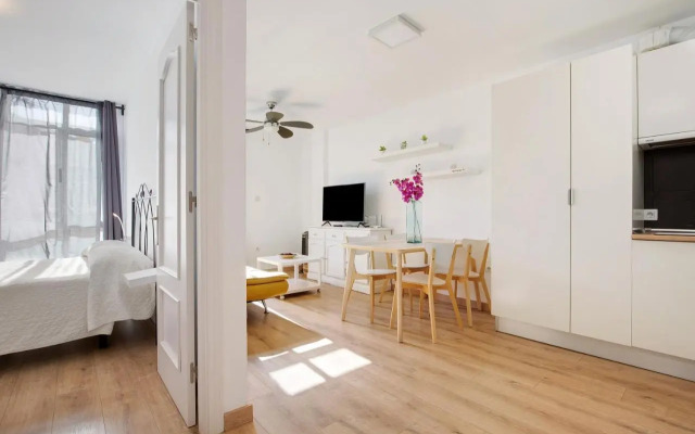 Apartamento Playa Morro Jable 2b