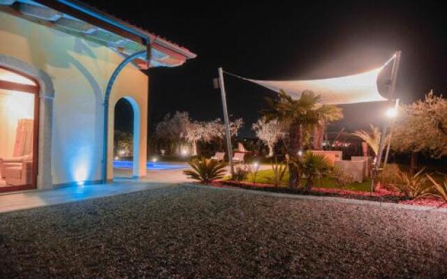 Villa Luxury House & Spa