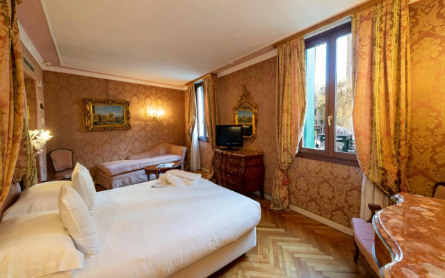 Hotel Antico Doge