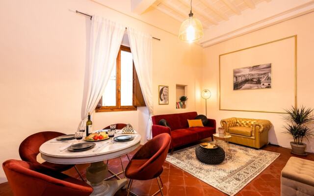 Florence Palazzo - Historic center - Walk everywhere