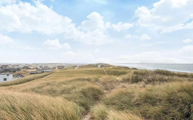Seaside Escape With Swing - By Traum Ferienwohnungen