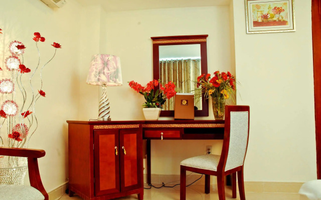 Thanh Truong Hotel