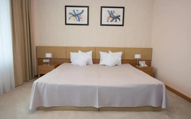 TTS Spa & Wellness