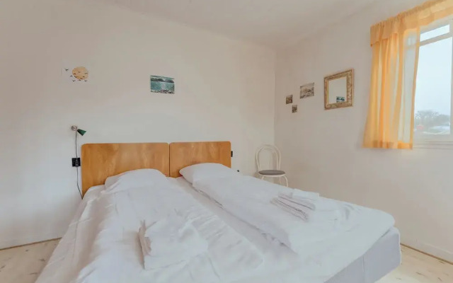 The Cake Store Guesthouse