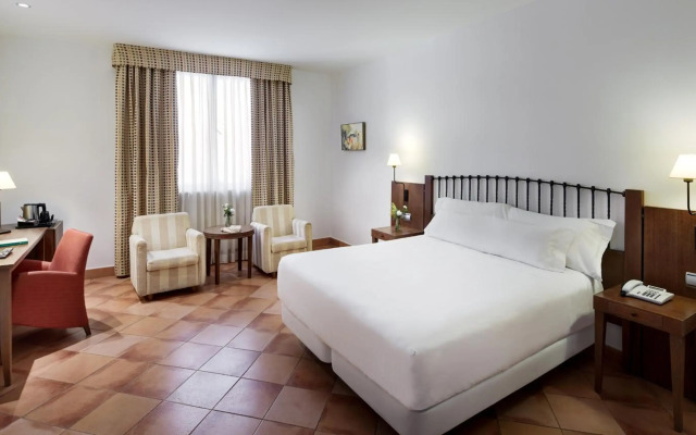 Sercotel Toledo Renacimiento