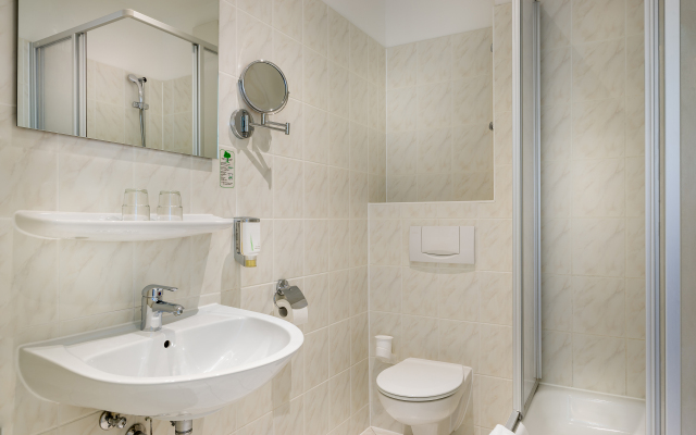 Garner Hotel Berlin - Schöneberg by IHG