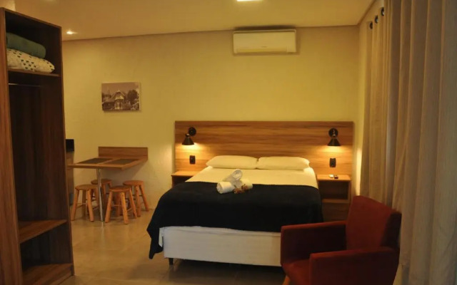Suite Negri