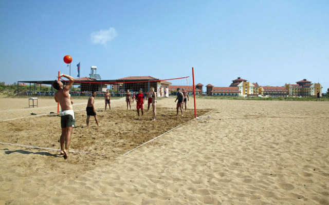 Seher Resort and Spa
