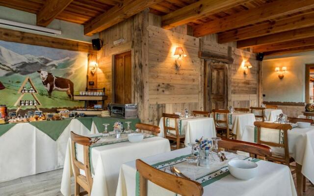 Locanda Bellevue