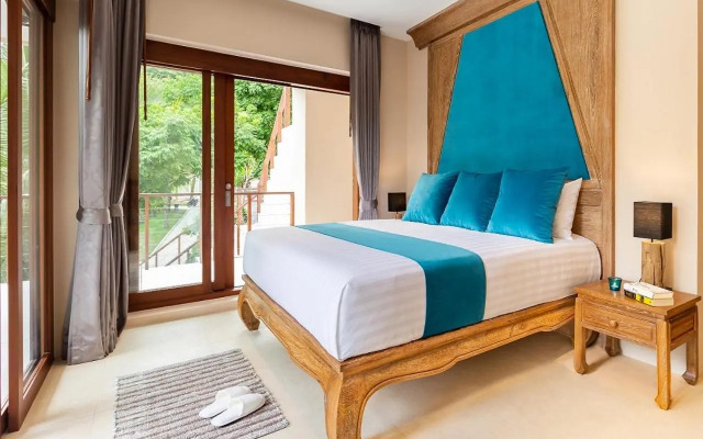 Aspire Villas Koh Phangan