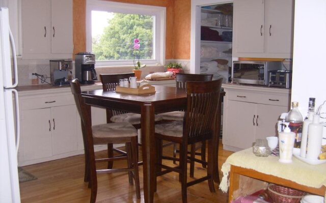 Gite à la Bonne Étoile