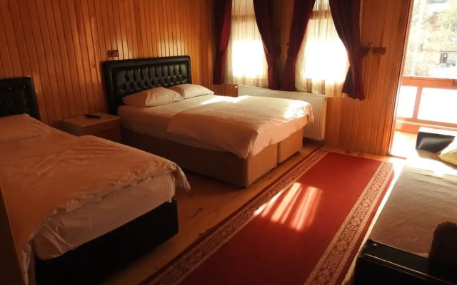 Zengin Motel