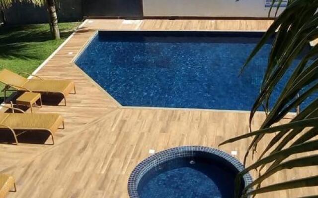 Village Praia de Itacimirim