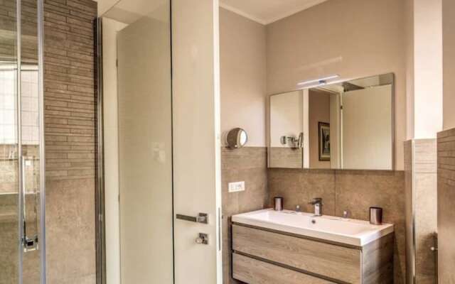 The Dome 3 bedroom apartment