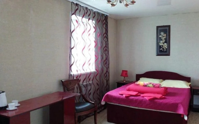 Мини-отель Эконом на Горького