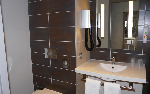 Ibis Styles Vierzon
