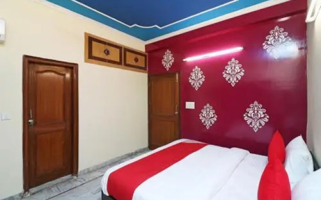 Ace Residency By OYO Rooms