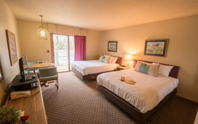 Somerset Inn & Suites