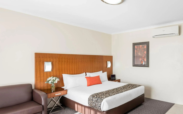 BreakFree Queanbeyan