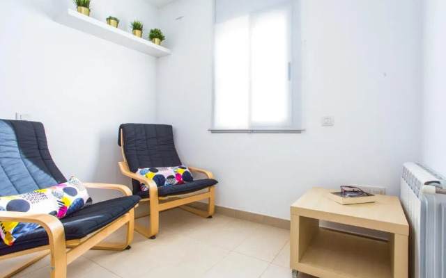 Feriapiso Apartments Palmer