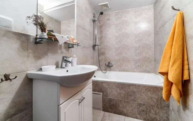 Apartment in the heart of Lviv