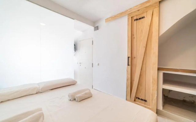 villasun beach studio