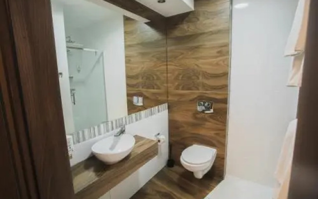 Hotel Pogoria Residence