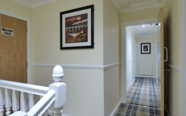 The Brevins Guest House