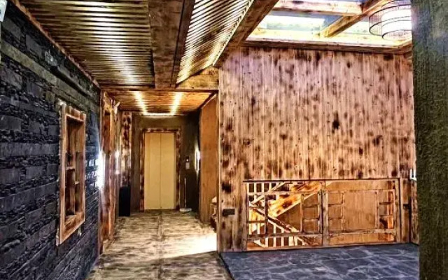 Qiumu Xiaozhu Homestay
