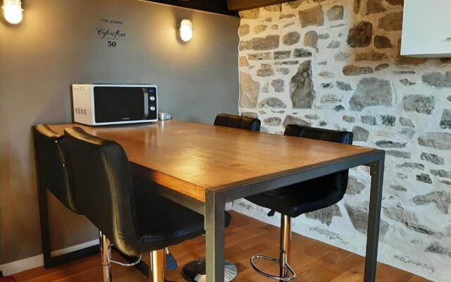 Appartement Ciboure, 2 pièces, 4 personnes - FR-1-239-668