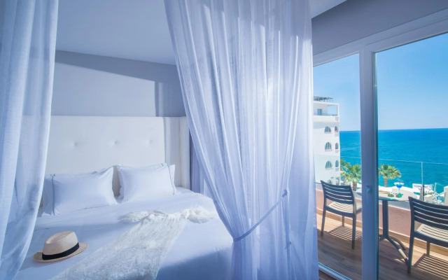 MARI KRISTIN Beach Hotel - Adults Only
