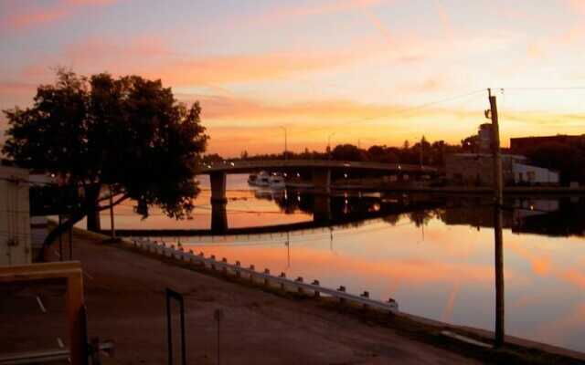 In Season Guest Suite