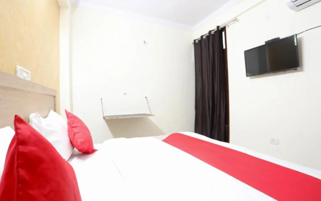 Harsh Residency by OYO Rooms