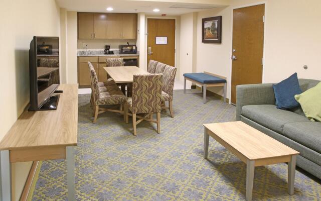 Holiday Inn Express Hotel & Suites Cuernavaca by IHG