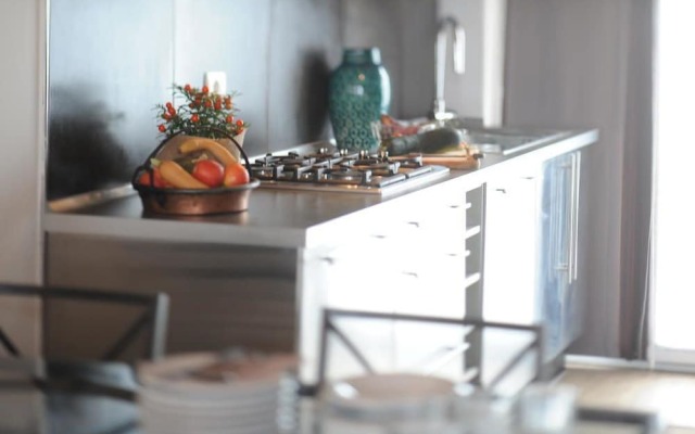 Monte Maino Bed and Breakfast