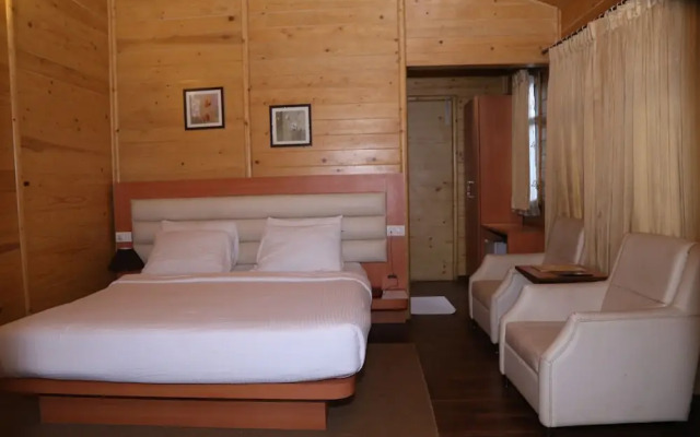 Panoramic Resort Karnala - Panvel