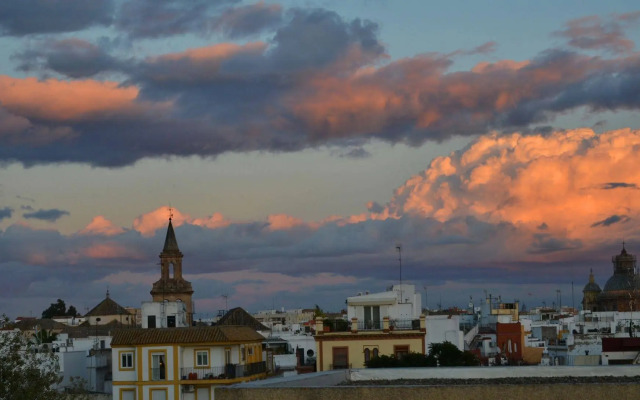 Apartamentos Sevilla