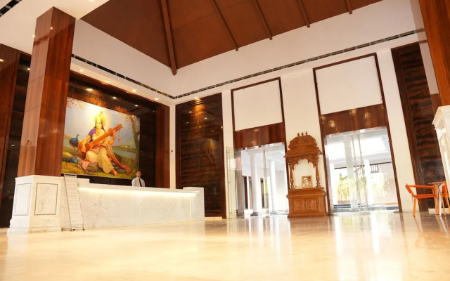 Lords Hrim Akshara Resort