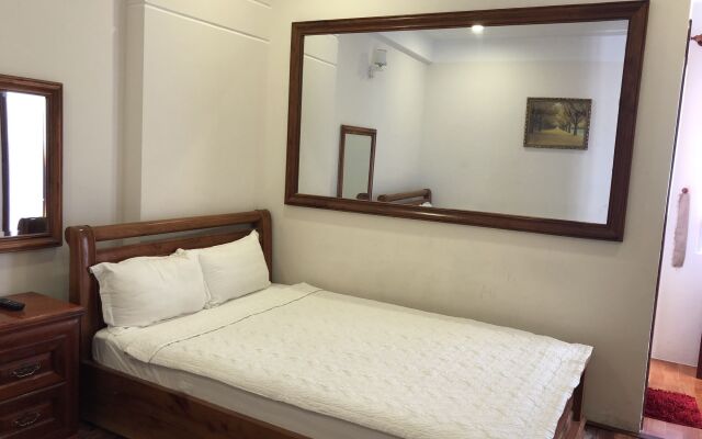 Hoang Oanh Hotel