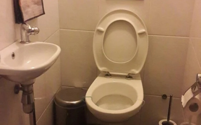 Amsterdam Budget Guesthouse