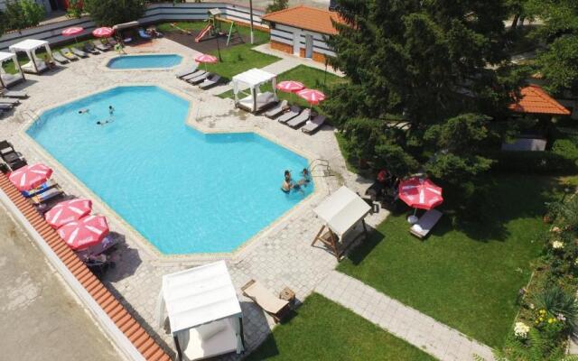 Spa Hotel Ivelia