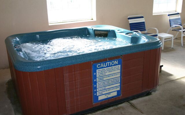 Quality Inn Gettysburg Battlefield