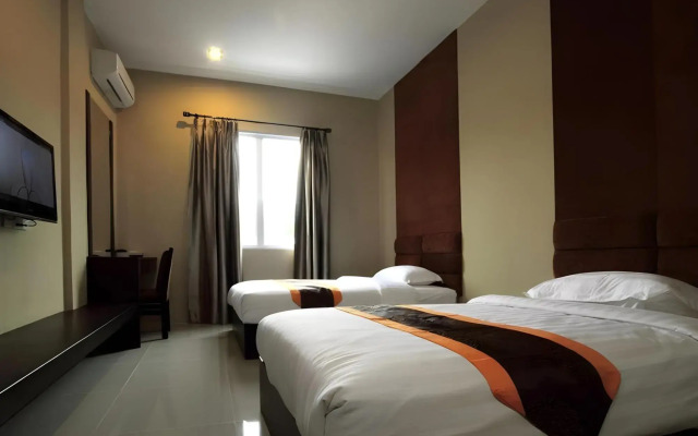 Nagoya One Hotel